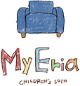 My Eria｜子どもに自分だけの特別な場所を